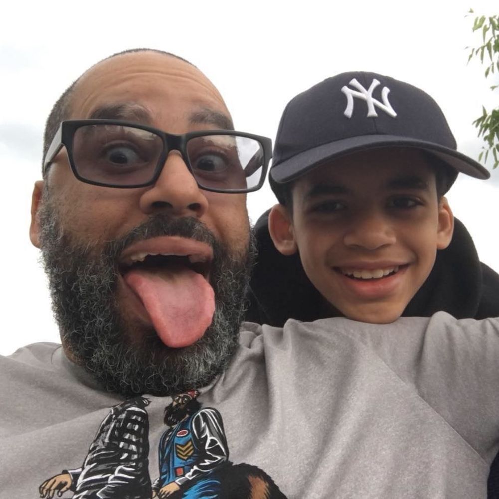 Meet your Posher, José luis